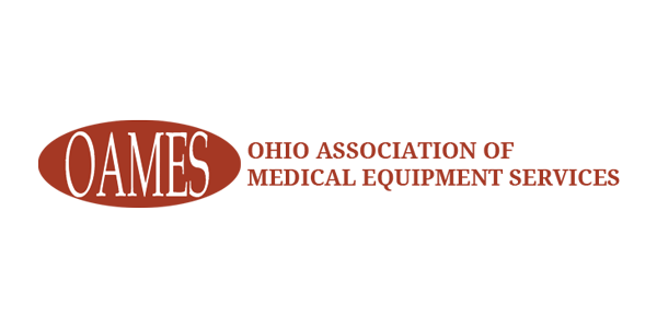 Ohio Association of Medical Equipment Services logo